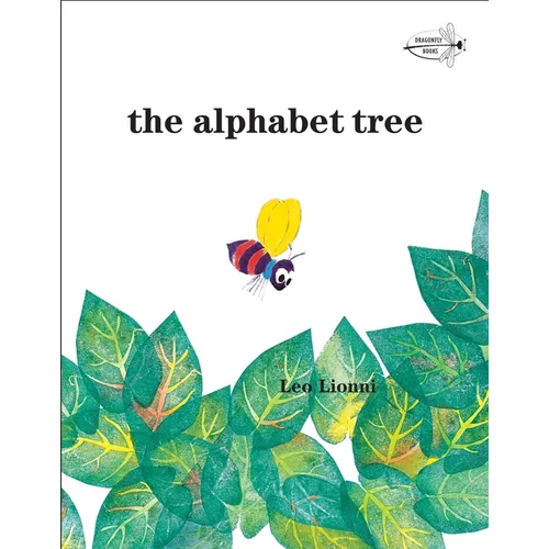 The Alphabet Tree - Paperback