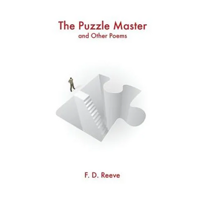 The Puzzle Master and Other Poems - Paperback