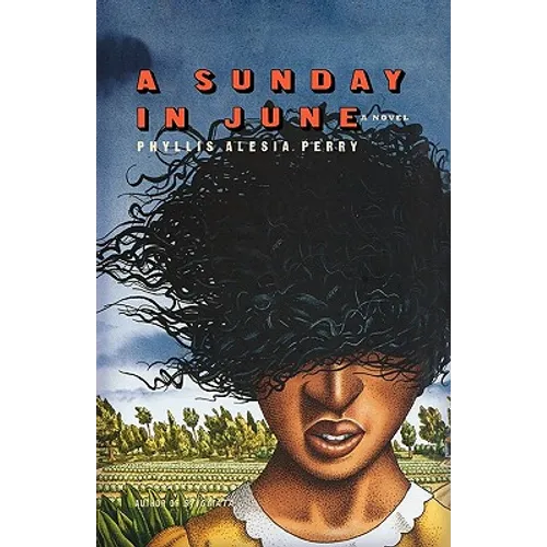 A Sunday in June - Paperback