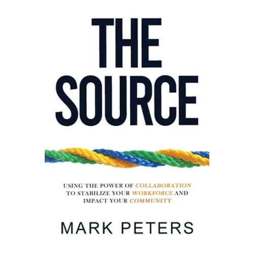The SOURCE - Paperback