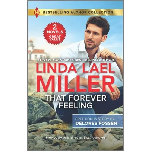 That Forever Feeling & Security Blanket - Mass Market Paperbound