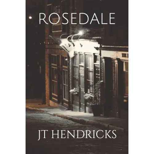 Rosedale - Paperback