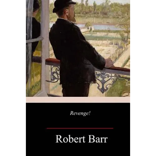 Revenge! - Paperback