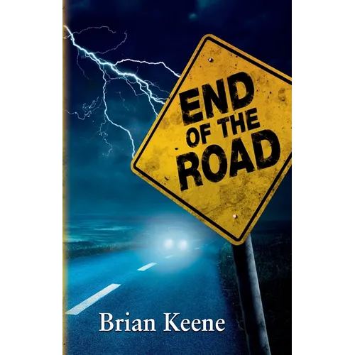 End of the Road - Paperback