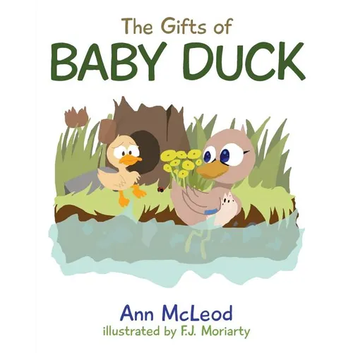 The Gifts of Baby Duck - Paperback