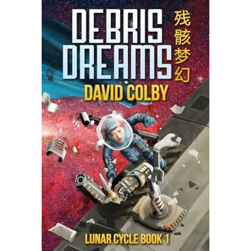 Debris Dreams - Paperback