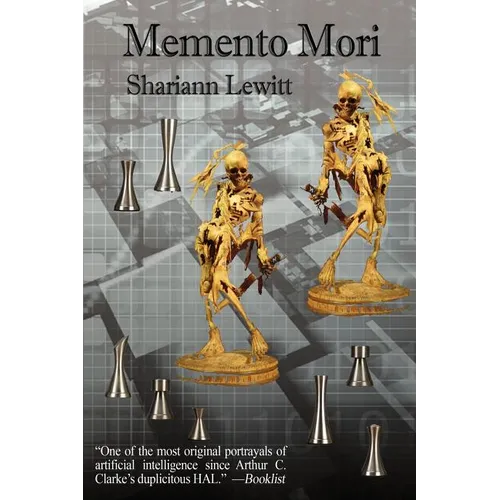 Memento Mori - Paperback