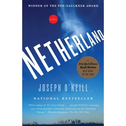 Netherland - Paperback