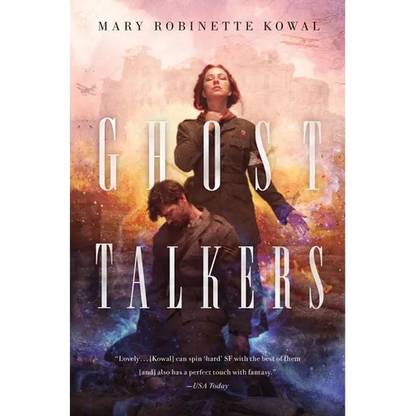 Ghost Talkers - Paperback