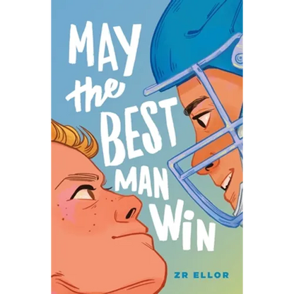 May the Best Man Win - Paperback