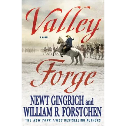 Valley Forge: George Washington and the Crucible of Victory - Paperback