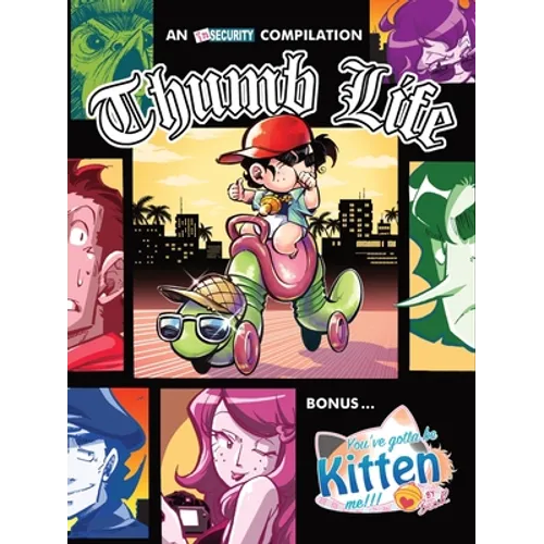Thumb Life - Paperback