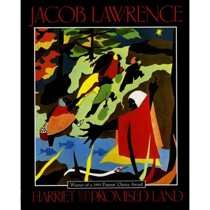 Harriet and the Promised Land - Paperback