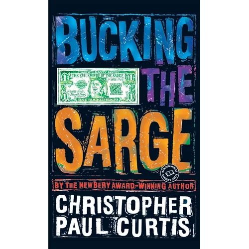 Bucking the Sarge - Mass Market Paperbound