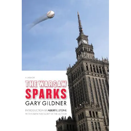 The Warsaw Sparks: A Memoir - Paperback