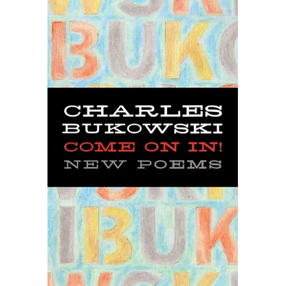 Come on In! - Paperback