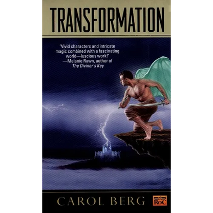 Transformation - Mass Market Paperbound