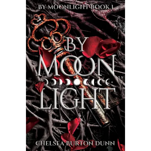 By Moonlight - Paperback