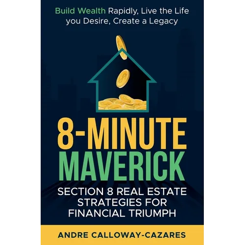 8-Minute Maverick - Paperback