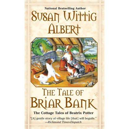 The Tale of Briar Bank - Mass Market Paperbound