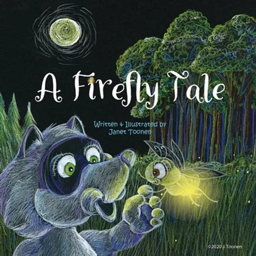 A Firefly Tale - Paperback