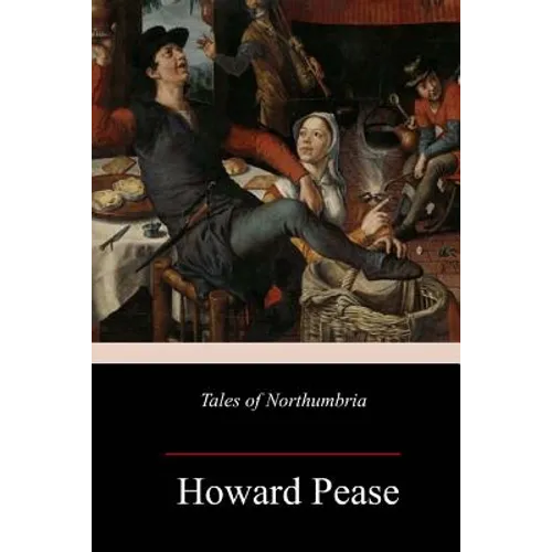Tales of Northumbria - Paperback