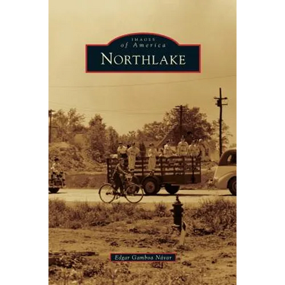 Northlake - Hardcover