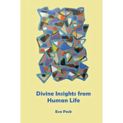 Divine Insights from Human Life - Paperback