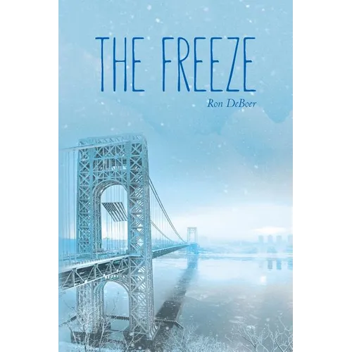 The Freeze - Paperback