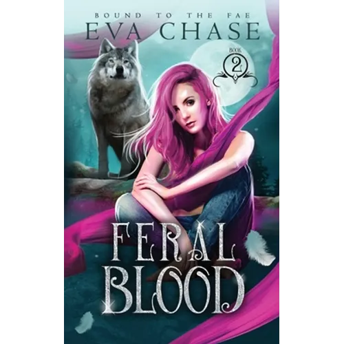 Feral Blood - Paperback