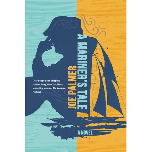 A Mariner's Tale - Paperback