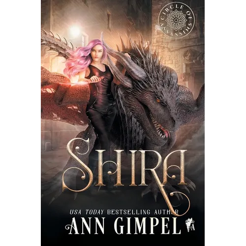 Shira: An Urban Fantasy - Paperback