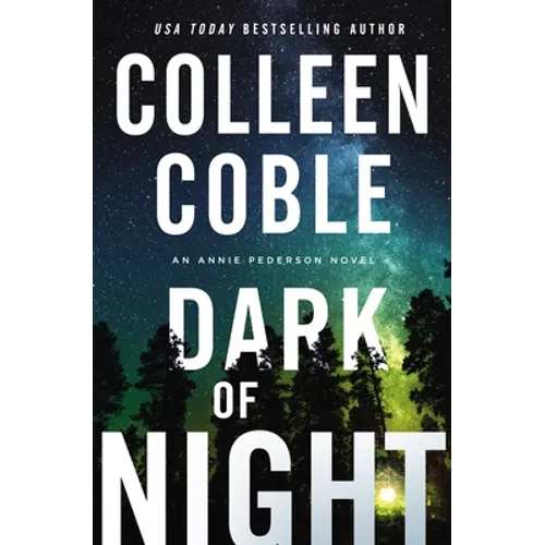 Dark of Night: A Second-Chance Slow-Burn Romantic Suspense Series with Secrets That Will No Longer Stay Buried - Hardcover