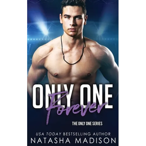 Only One Forever (Only One Series 8) - Paperback