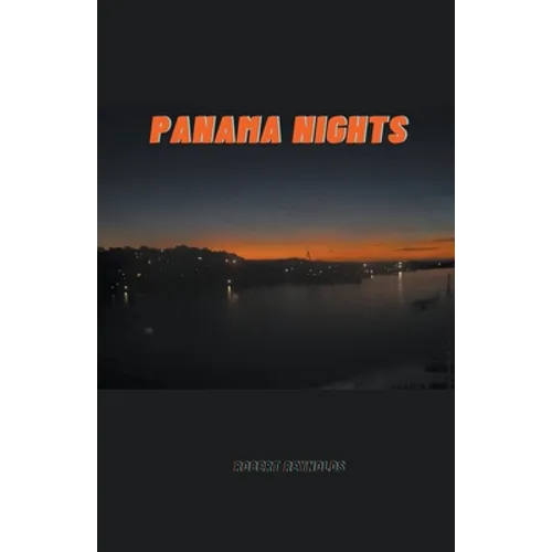 Panama Nights - Paperback