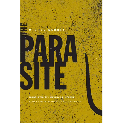 The Parasite: Volume 1 - Paperback