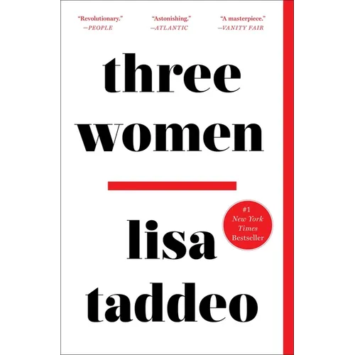Three Women - Paperback