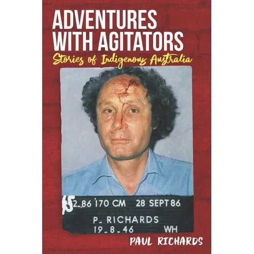 Adventures with Agitators - Paperback