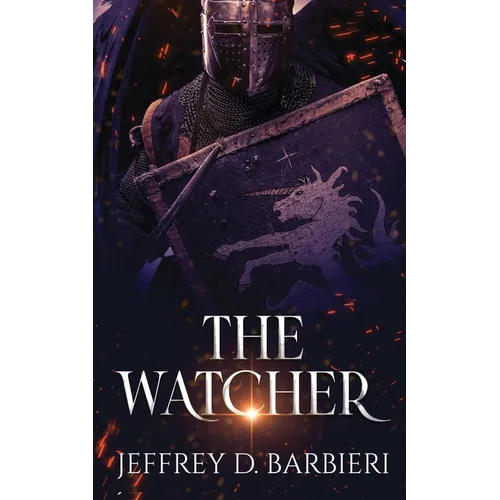 The Watcher - Paperback