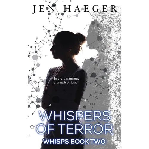 Whispers of Terror - Paperback