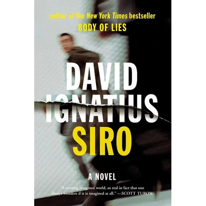 Siro - Paperback