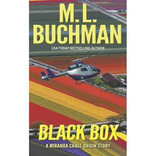 Black Box: a team story - Paperback