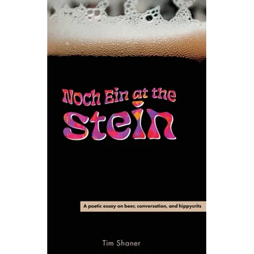 Noch Ein at the Stein - Paperback