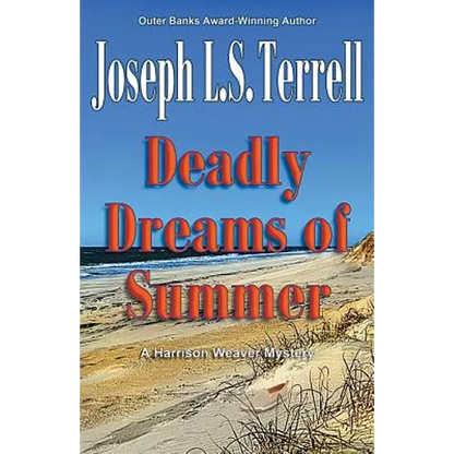 Deadly Dreams of Summer - Paperback