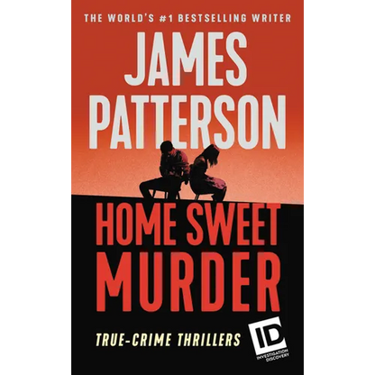 Home Sweet Murder - Mass Market Paperbound