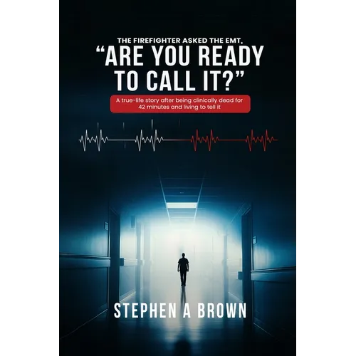 Are You Ready to Call It? - Paperback