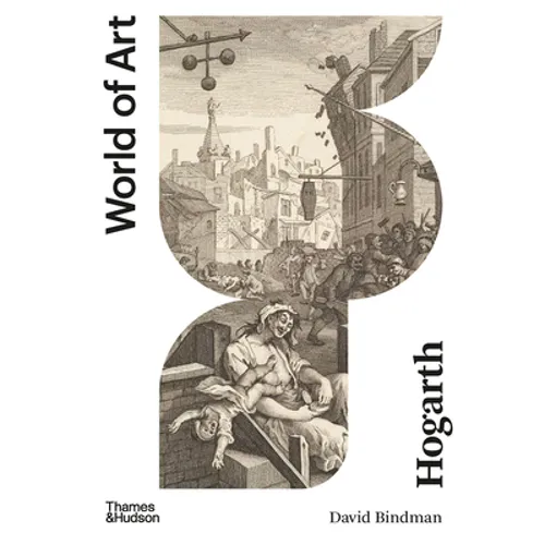 Hogarth - Paperback