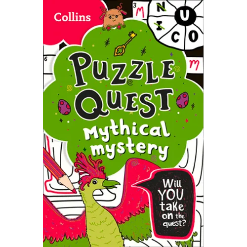 The Mythical Mystery - Paperback