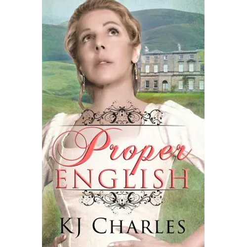 Proper English - Paperback