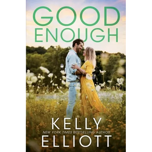 Good Enough - Paperback